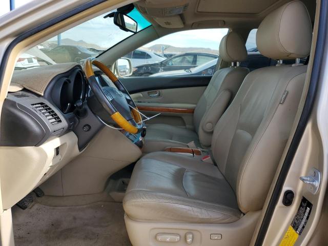 Photo 7 from auction – 2007 LEXUS RX 400H with VIN JTJHW31UX72034754