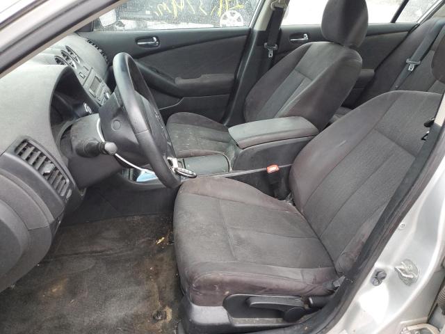 Photo 7 from auction – 2012 NISSAN ALTIMA BAS with VIN 1N4AL2AP6CN429708