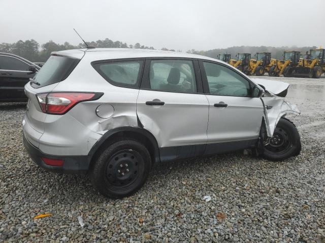 Photo 3 from auction – 2018 FORD ESCAPE S with VIN 1FMCU0F78JUB96099