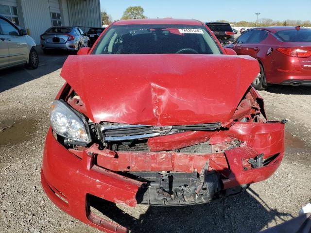 Photo 5 from auction – 2008 CHEVROLET IMPALA LS with VIN 2G1WB58K089216819