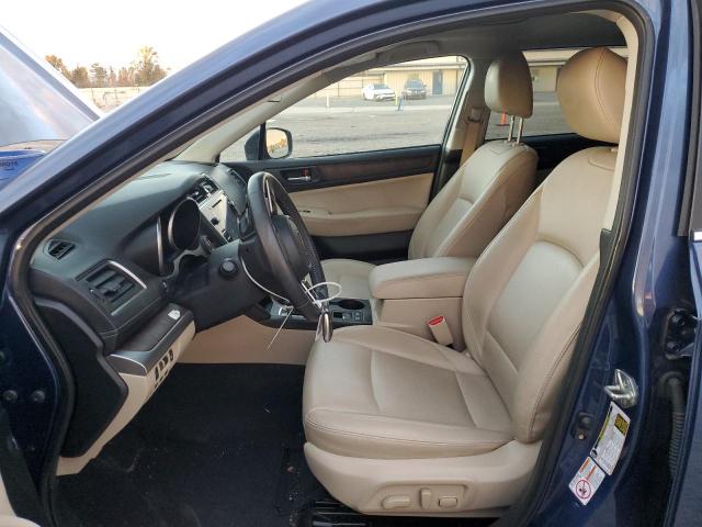 Photo 7 from auction – 2019 SUBARU OUTBACK 3. with VIN 4S4BSENC0K3205253