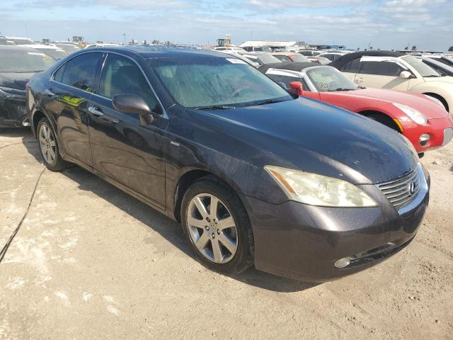 Photo 4 from auction – 2008 LEXUS ES 350 with VIN JTHBJ46G182235510