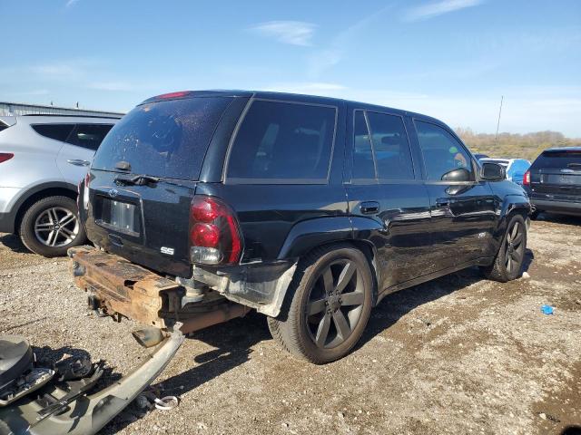 Photo 3 from auction – 2006 CHEVROLET TRAILBLAZE with VIN 1GNES13H062260829