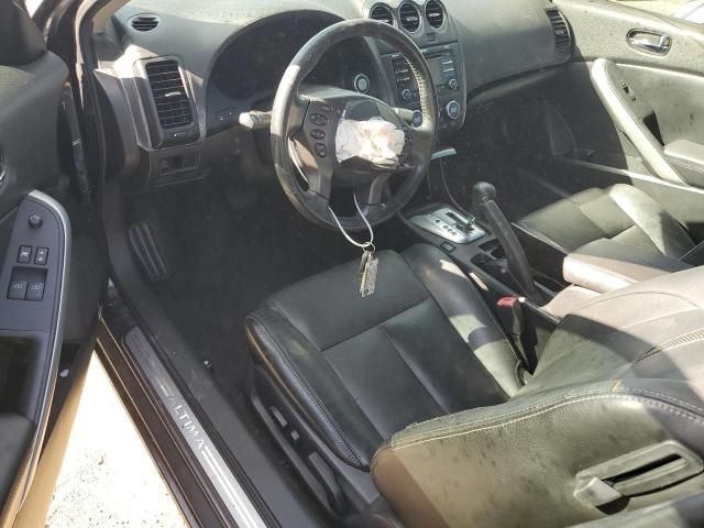 Photo 8 from auction – 2012 NISSAN ALTIMA S with VIN 1N4AL2EPXCC179542