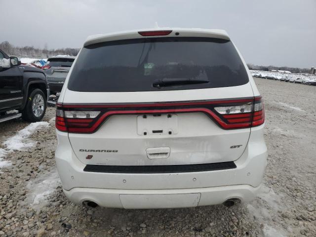 Photo 6 from auction – 2019 DODGE DURANGO GT with VIN 1C4RDJDG5KC535612