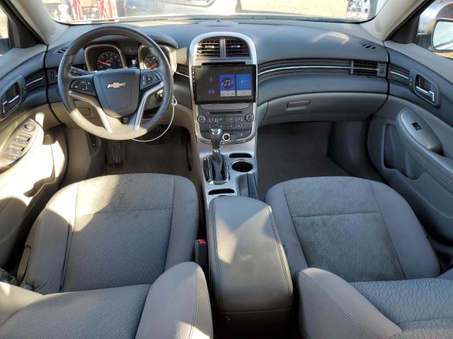 Photo 8 from auction – 2015 CHEVROLET MALIBU LS with VIN 1G11B5SL8FF108478