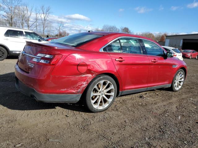 Photo 3 from auction – 2015 FORD TAURUS LIM with VIN 1FAHP2F8XFG194078