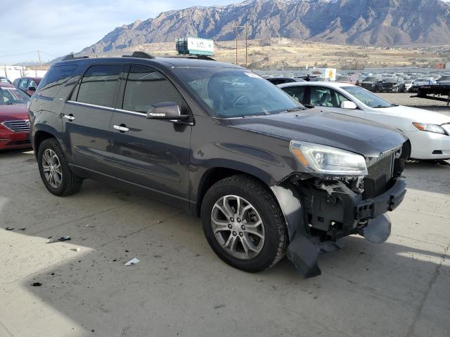 Photo 4 from auction – 2014 GMC ACADIA SLT with VIN 1GKKVRKD1EJ142071