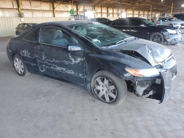 Photo 4 from auction – 2007 HONDA CIVIC LX with VIN 2HGFG11687H511686