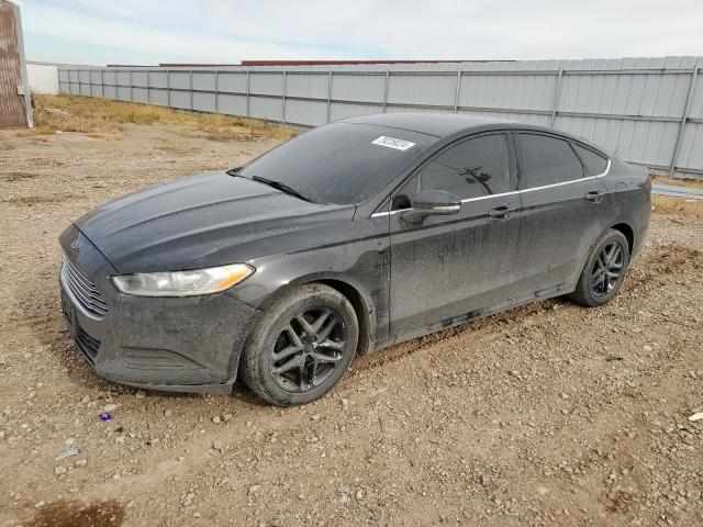 FORD FOCUS S 2013 with VIN 3FA6P0H71DR378816 - Photo from auction