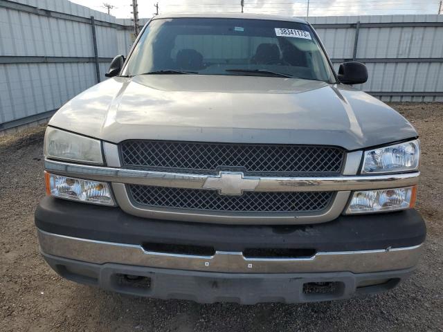 Photo 5 from auction – 2003 CHEVROLET SILVERADO with VIN 2GCEC19X831167458