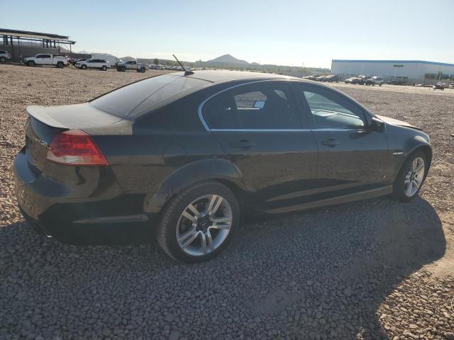 Photo 3 from auction – 2009 PONTIAC G8 with VIN 6G2ER57749L228842