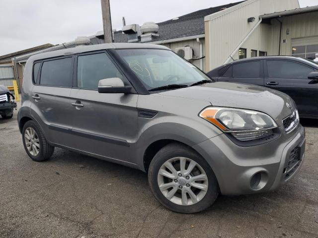 Foto 4 de la subasta – 2013 KIA SOUL + con VIN KNDJT2A66D7575646