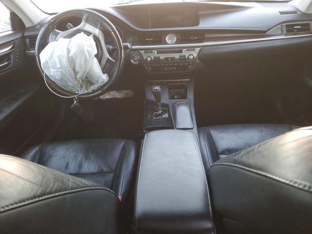 Photo 8 from auction – 2013 LEXUS ES 350 with VIN JTHBK1GG2D2014048