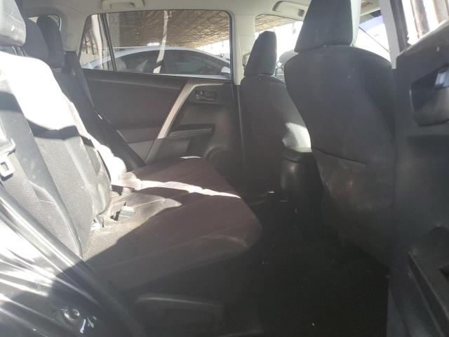 Photo 11 from auction – 2016 TOYOTA RAV4 LE with VIN JTMBFREV9GJ075610