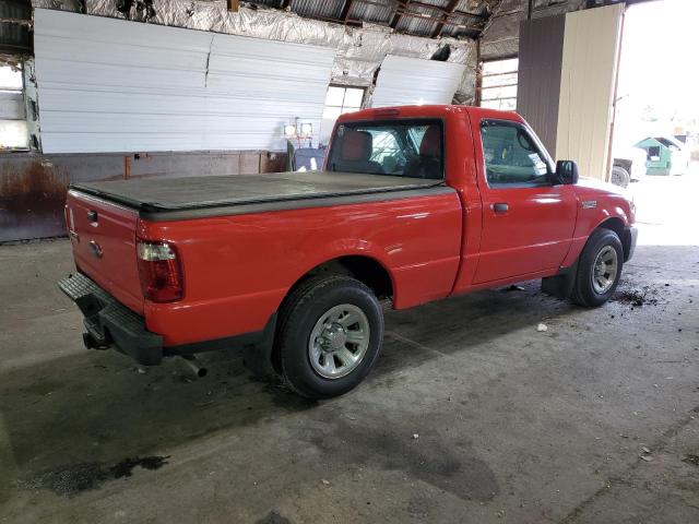 Foto 3 de la subasta – 2011 FORD RANGER con VIN 1FTKR1ADXBPA85753
