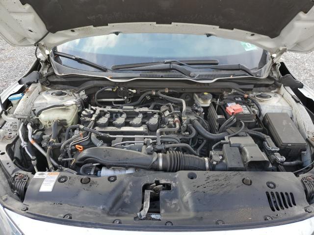 Photo 11 from auction – 2016 HONDA CIVIC TOUR with VIN 2HGFC3B91GH350811