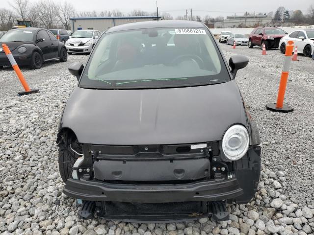 Photo 5 from auction – 2017 FIAT 500 POP with VIN 3C3CFFKR8HT561303