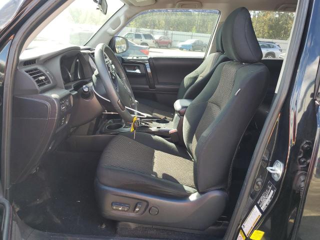 Photo 7 from auction – 2018 TOYOTA 4RUNNER SR with VIN JTEBU5JR4J5512254