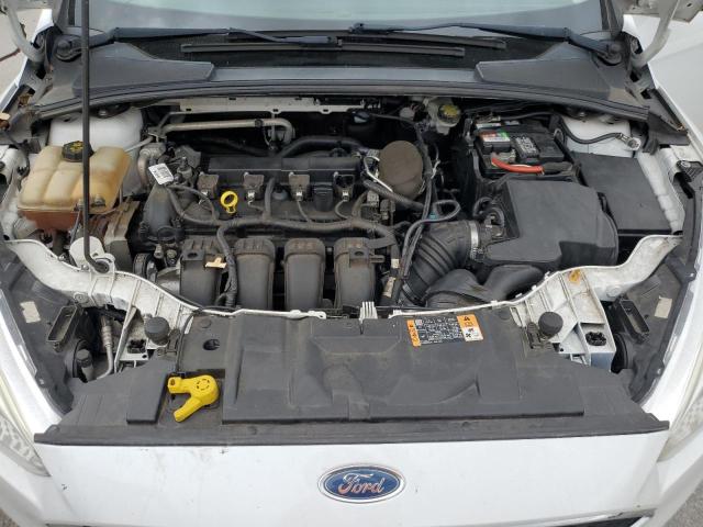 Photo 11 from auction – 2016 FORD FOCUS SE with VIN 1FADP3F21GL200990