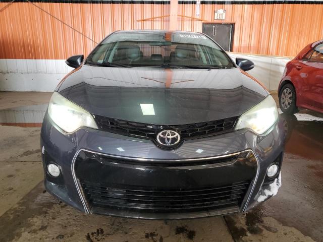 Photo 5 from auction – 2014 TOYOTA COROLLA L with VIN 2T1BURHE5EC037916
