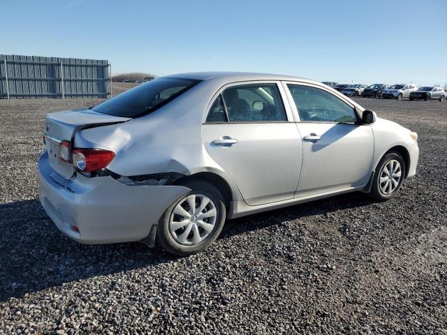 Zdjęcie 3 z aukcji – 2013 TOYOTA COROLLA BA z VIN 2T1BU4EE2DC919843