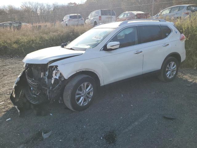 Zdjęcie 1 z aukcji – 2016 NISSAN ROGUE S z VIN KNMAT2MVXGP654681