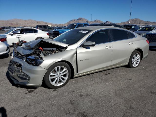 Photo 1 from auction – 2016 CHEVROLET MALIBU LT with VIN 1G1ZE5ST5GF290796