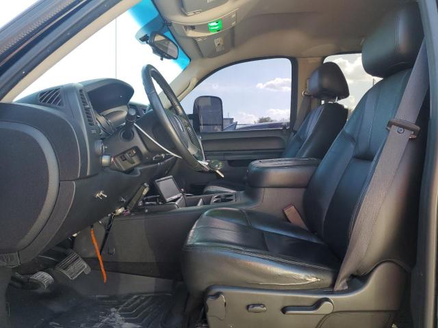 Photo 7 from auction – 2011 GMC SIERRA K15 with VIN 3GTP2VE31BG256557