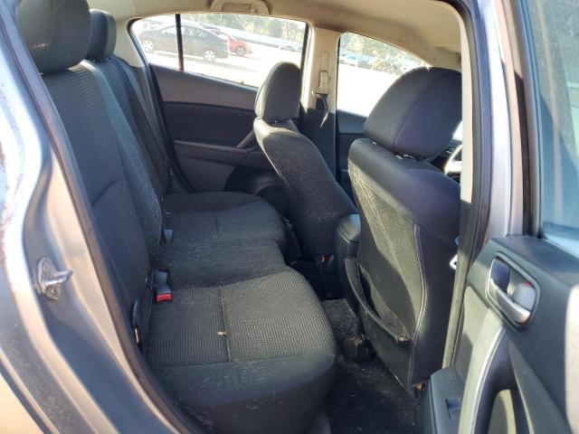 Photo 10 from auction – 2012 MAZDA MAZDA 3 with VIN JM1BL1UF6C1561578