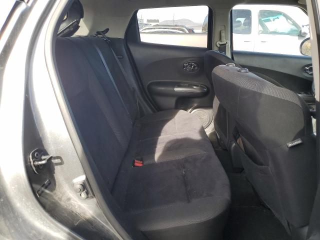 Photo 11 from auction – 2012 NISSAN JUKE S with VIN JN8AF5MR1CT106702