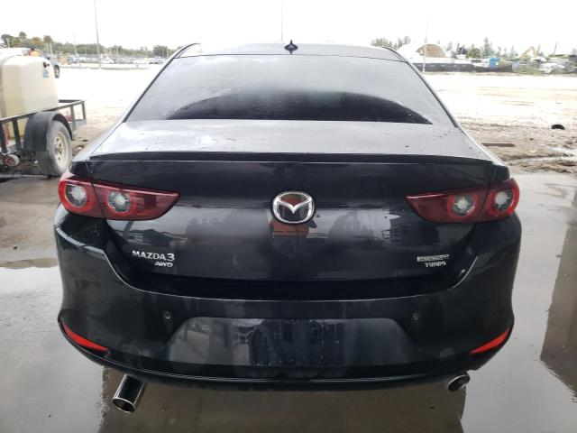 Photo 6 from auction – 2024 MAZDA 3 PREMIUM with VIN 3MZBPBEY0RM403790