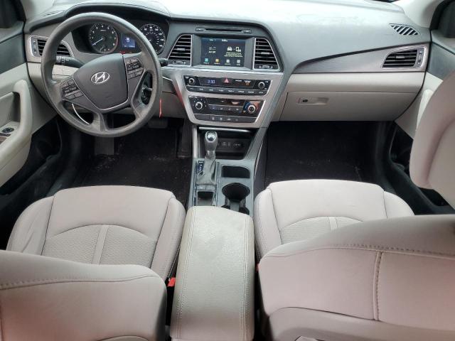 Photo 8 from auction – 2016 HYUNDAI SONATA SPO with VIN 5NPE34AF9GH401468
