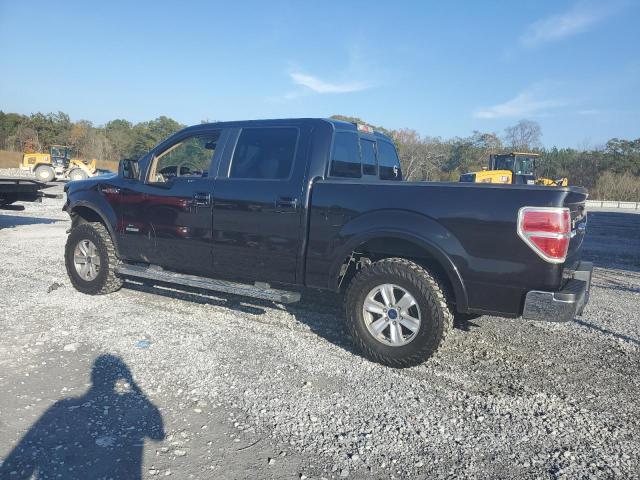Photo 2 from auction – 2014 FORD F150 SUPER with VIN 1FTFW1CT8EKE67991
