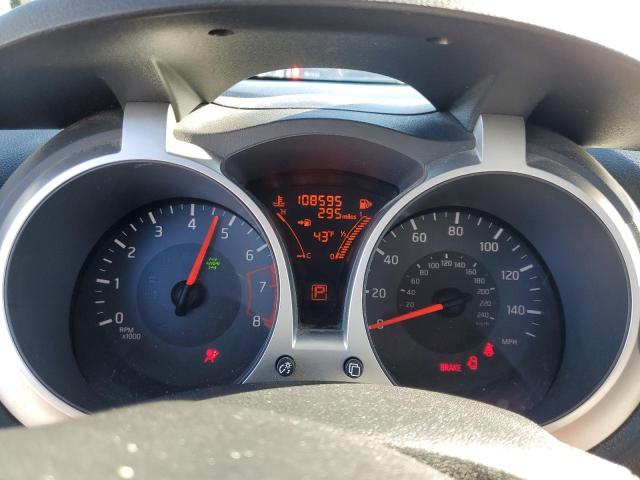 Photo 9 from auction – 2015 NISSAN JUKE S with VIN JN8AF5MV0FT558321