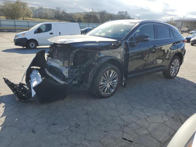 TOYOTA VENZA LE 2021 with VIN JTEAAAAH2MJ031077 - Photo from auction