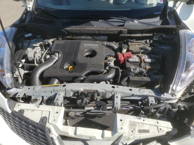Photo 12 from auction – 2011 NISSAN JUKE S with VIN JN8AF5MR3BT010133