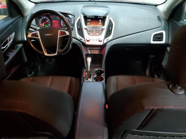 Photo 8 from auction – 2013 GMC TERRAIN SL with VIN 2GKALSEK8D6419295