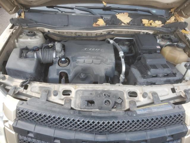 Photo 12 from auction – 2008 CHEVROLET EQUINOX LS with VIN 2CNDL13FX86025016