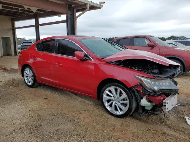 Photo 4 from auction – 2018 ACURA ILX BASE W with VIN 19UDE2F37JA002423