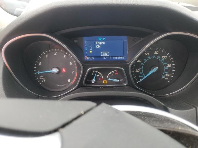 Photo 9 from auction – 2014 FORD FOCUS SE with VIN 1FADP3F29EL106854