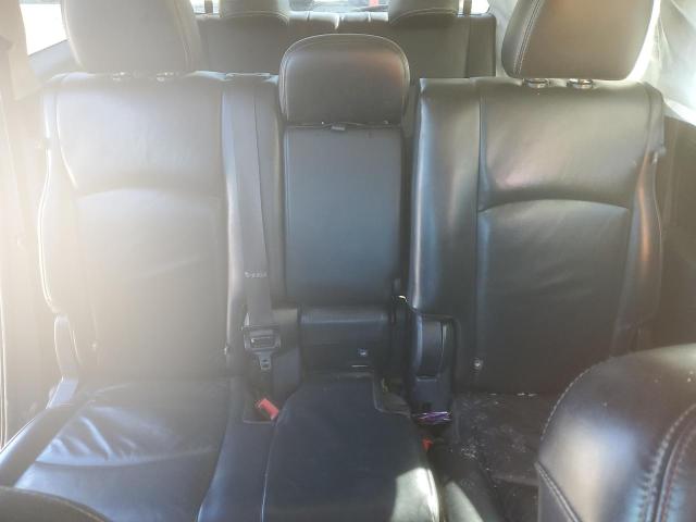 Photo 10 from auction – 2016 DODGE JOURNEY CR with VIN 3C4PDCGB4GT149620