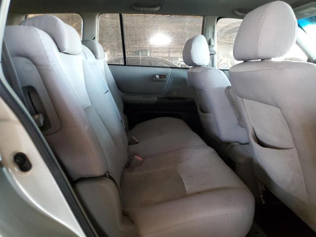 Photo 11 from auction – 2005 TOYOTA HIGHLANDER with VIN JTEEP21A250121779