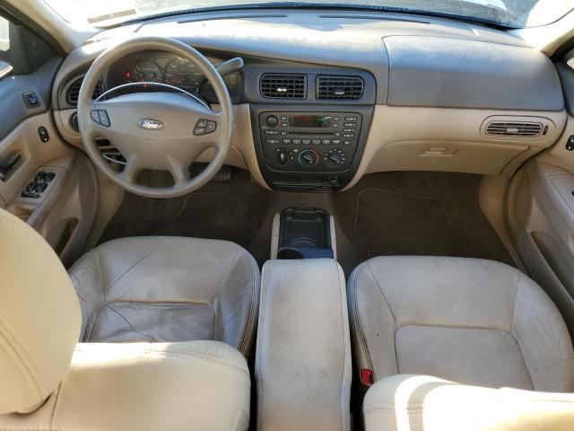 Photo 8 from auction – 2002 FORD TAURUS SES with VIN 1FAFP55U02G179381