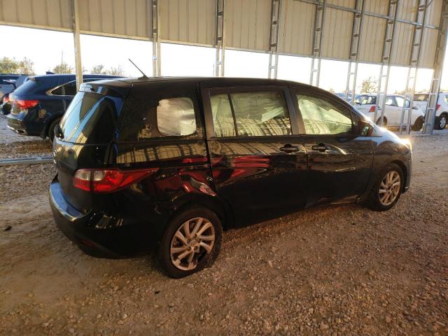 Photo 3 from auction – 2012 MAZDA 5 with VIN JM1CW2BL4C0100508