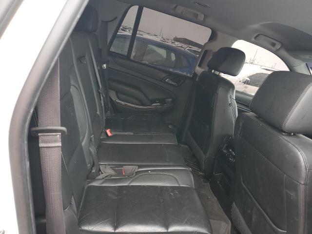 Photo 11 from auction – 2017 GMC YUKON SLT with VIN 1GKS2BKCXHR173798