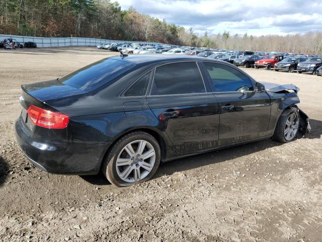 Photo 3 from auction – 2010 AUDI A4 PREMIUM with VIN WAUBFAFL7AN063578