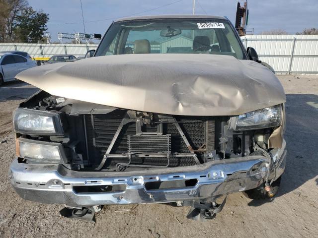 Photo 5 from auction – 2006 CHEVROLET SILVERADO with VIN 1GCEC14V66Z239551