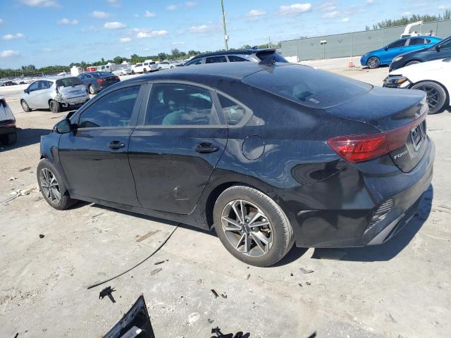 Photo 2 from auction – 2023 KIA FORTE LX with VIN 3KPF24AD2PE590829