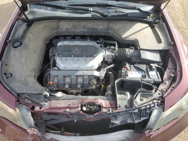 Photo 11 from auction – 2014 ACURA TL TECH with VIN 19UUA8F52EA003596